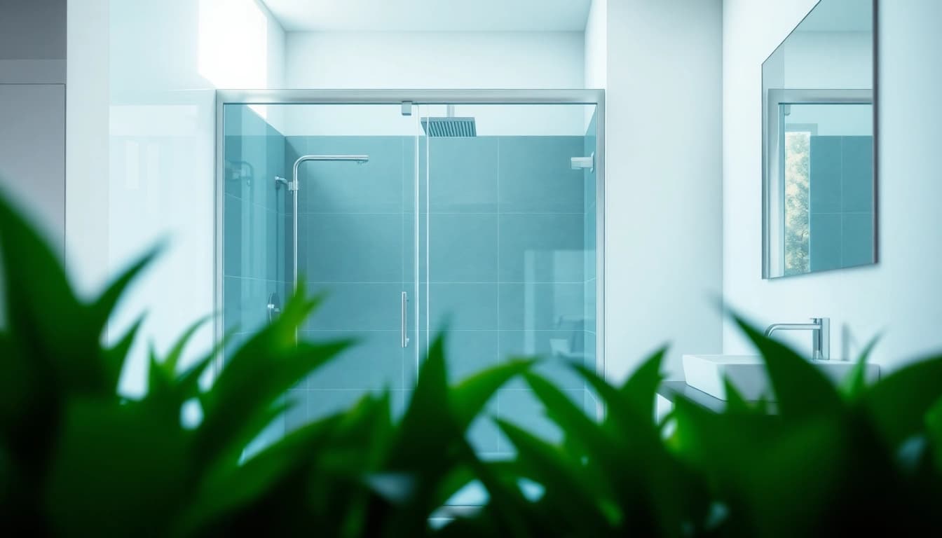 Découvrez les choix élégants de sirhona fr pour vos cabines de douche modernes.