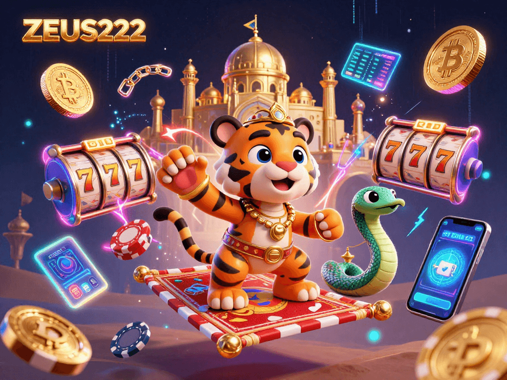 ZEUS222 in 2026: Still Worth Your Time and Money for Strategic Slot Play?