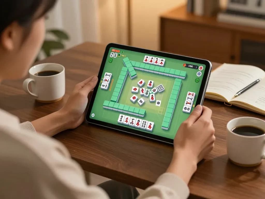 Mastering Mahjong Strategies for Winning in 2026: Advanced Tips and Techniques