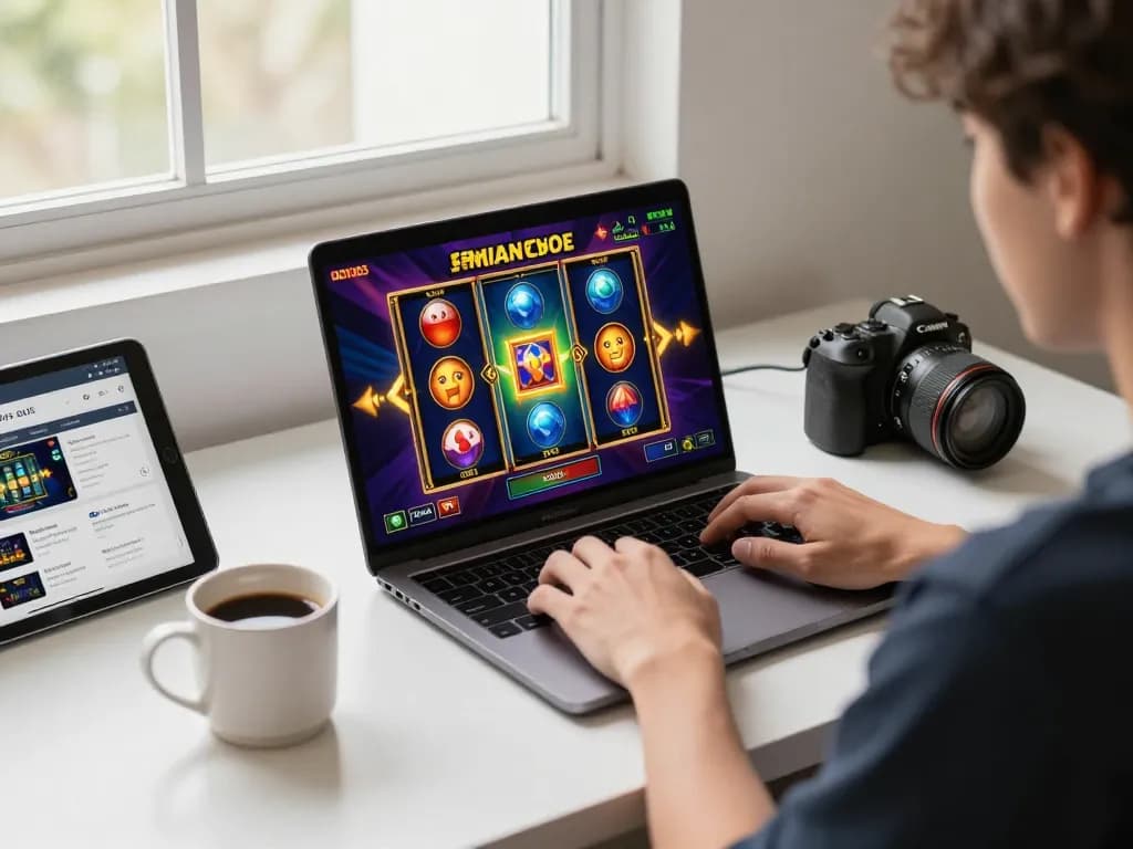 Winning Strategies for Situs Slot Thailand Gamblers in 2026: Maximize Your Odds
