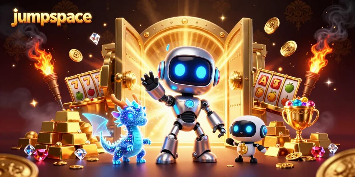 How to Optimize Your jumpspace Casino Performance Today for Winning Strategies in 2026