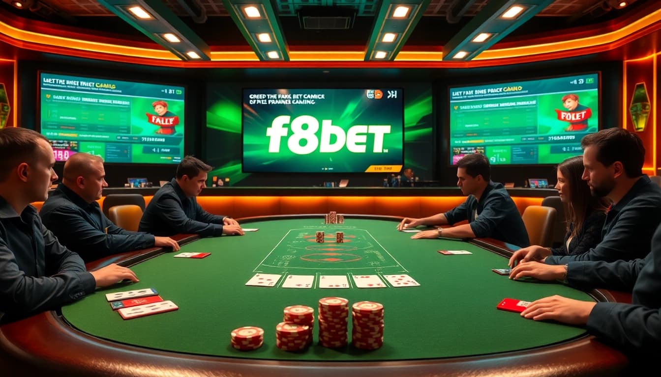 Mastering Strategies with f8bet: Comprehensive Guide to Winning Odds and Bankroll Management in 2025