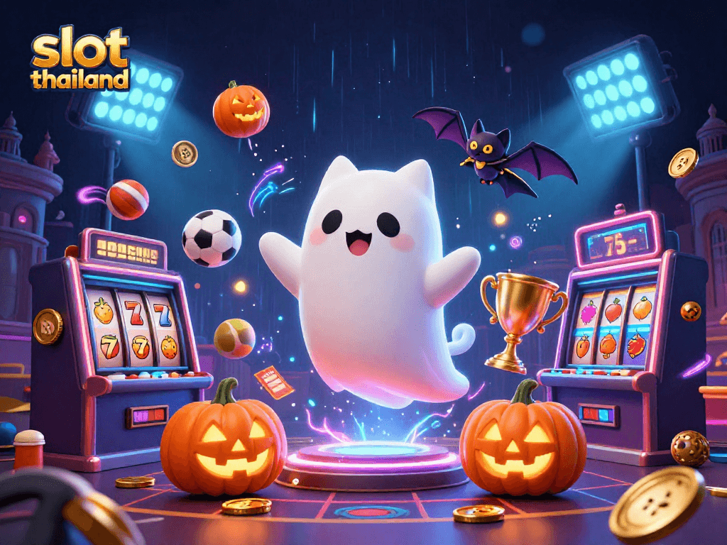 The True Value of Slot Thailand for Gamblers' Winning Strategies in 2026