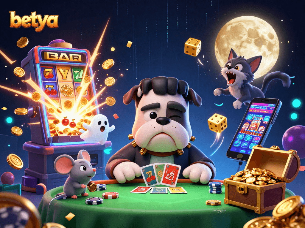 3 Questions to Ask Before Choosing Betya for Winning Strategies in 2026