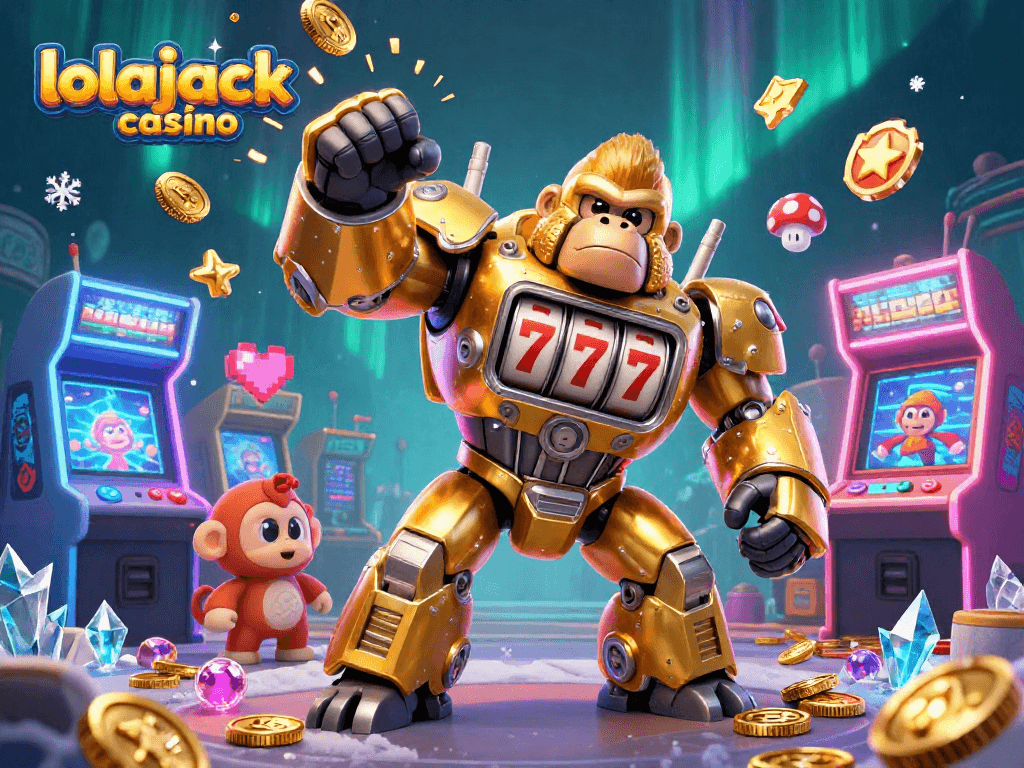 Who Needs lolajack casino? The Definitive Gambler's Guide to Winning Strategies in 2026