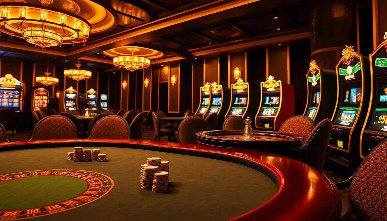 Winning Strategies with the Hidden Wiki Official for Advanced Casino Gamblers in 2025