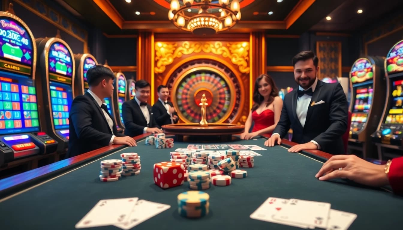 Winning Strategies for u888 Love: Essential Tips for Gamblers in 2025