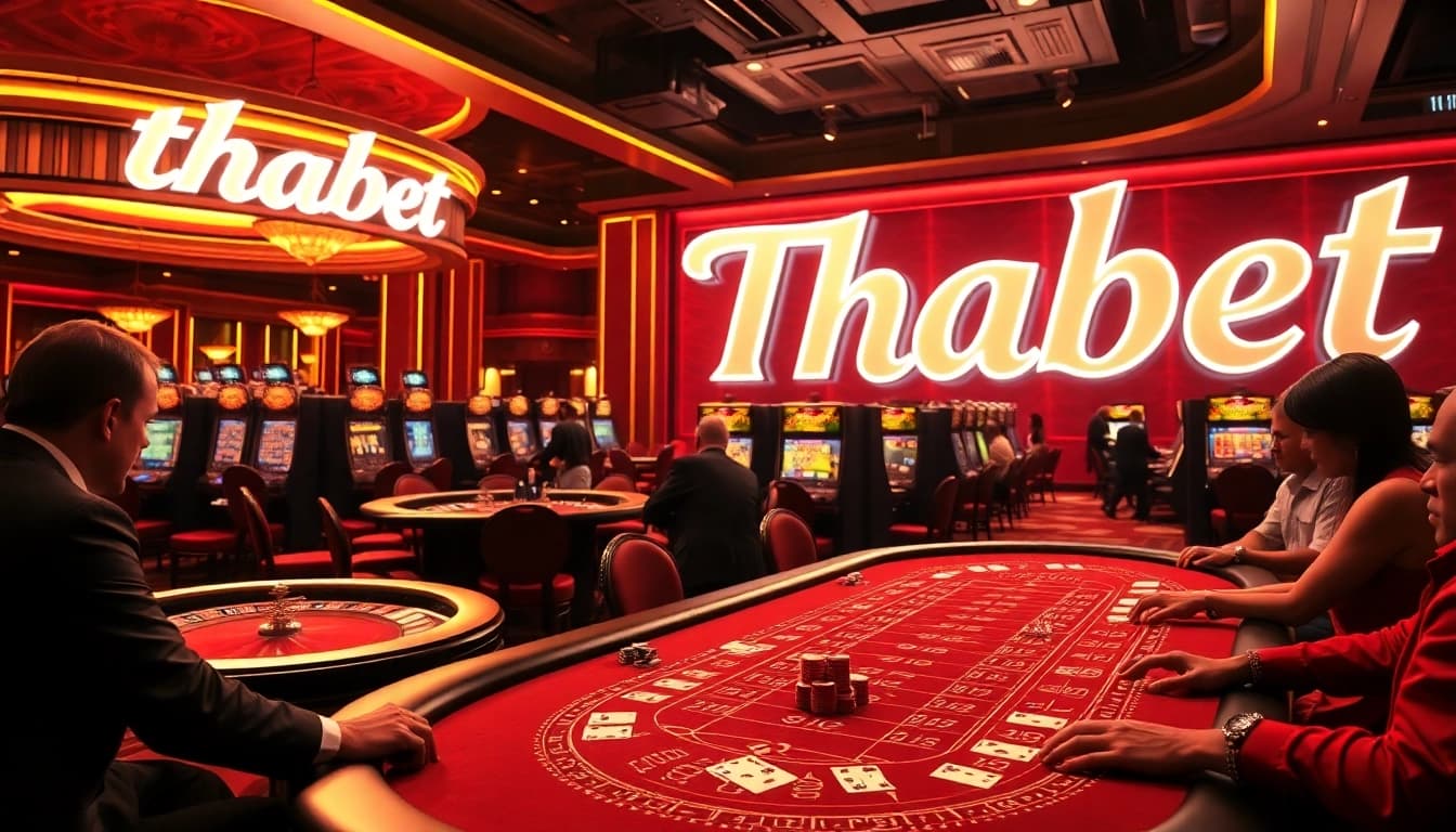 Advanced Betting Strategies: Mastering Thabet for Winning Odds in 2025