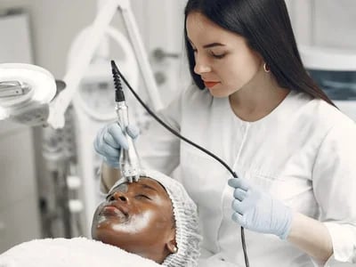Dermatology Marketing Agencies: Patient Acquisition Systems Using AI, Content & Local SEO
