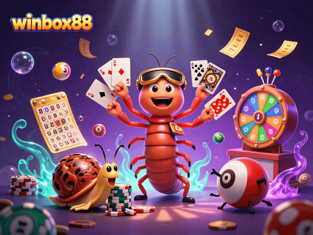 When Is the Best Time to Use winbox88 for Strategic Gaming Wins in 2026?