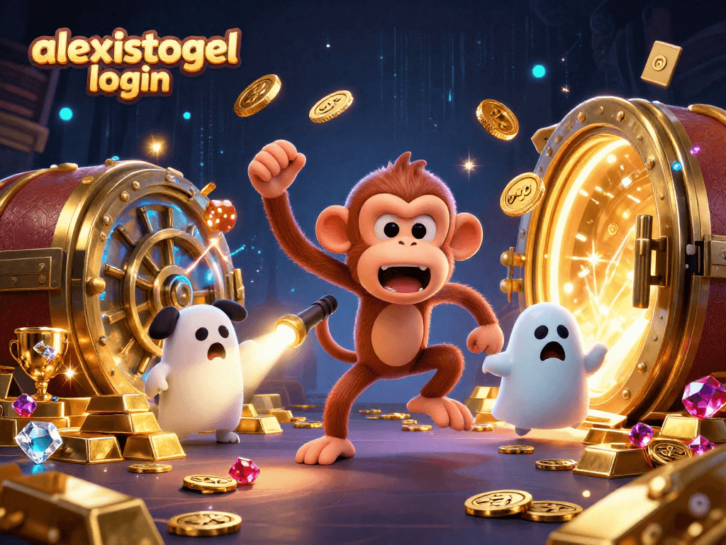 Login ALEXISTOGEL dan Kebebasan Mengoptimalkan Strategi Taruhan untuk Kemenangan 2026