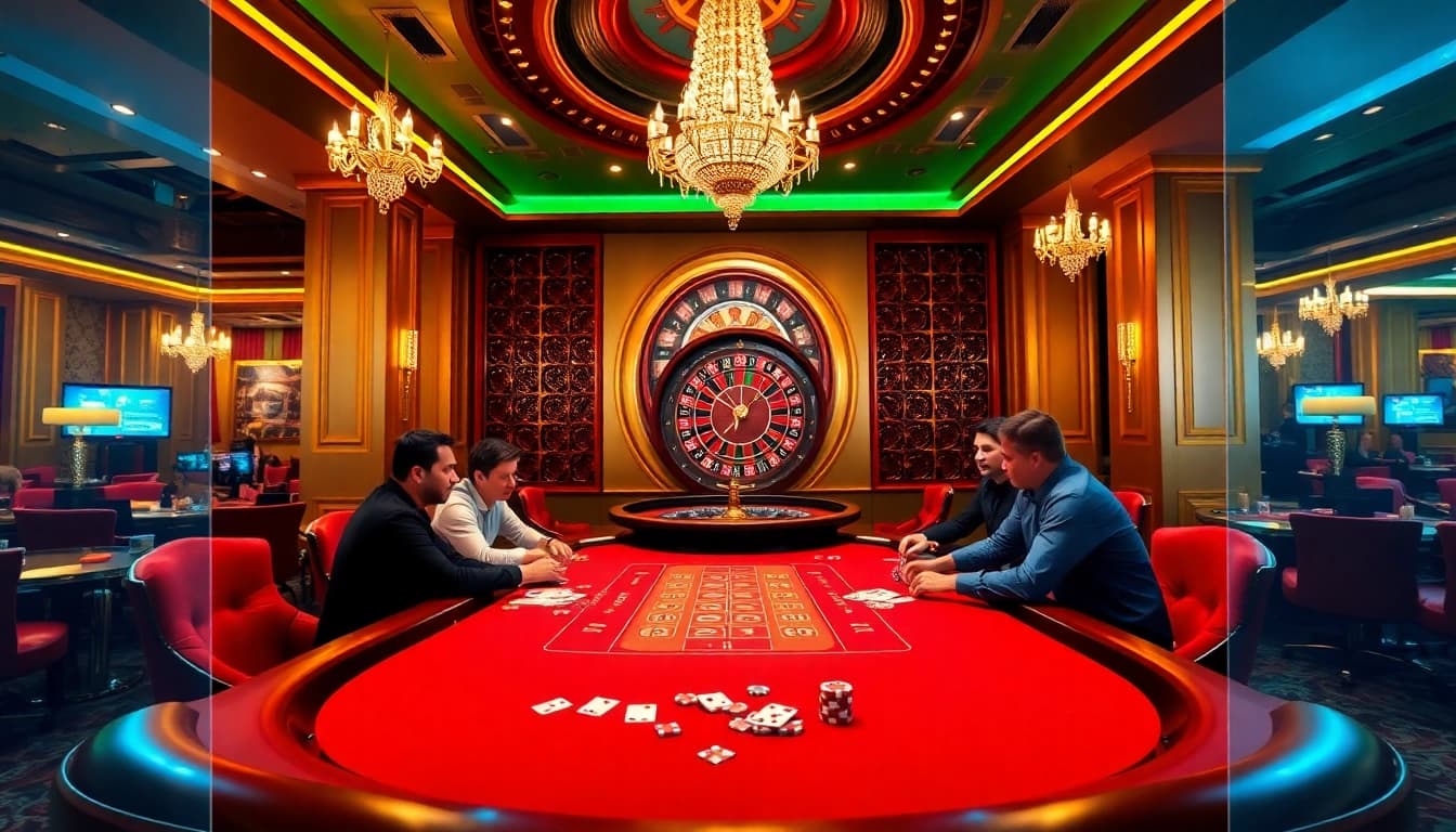 Strategic Insights for Winning at 555win com: Master Your Game in 2025