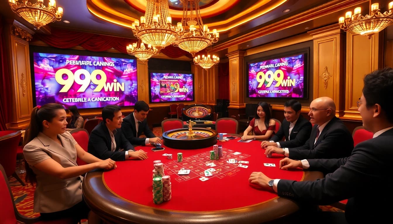Winning Strategies for 99win: Essential Tips for Casino Success in 2025