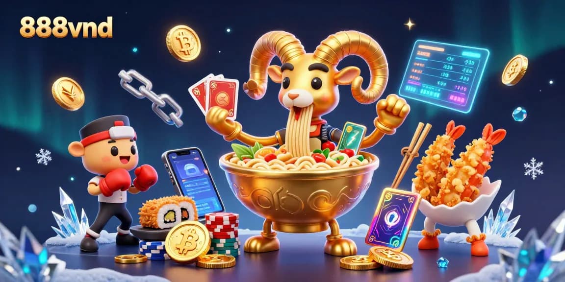 An Honest Take on 888vnd After 2026: Winning Strategies for Gamblers