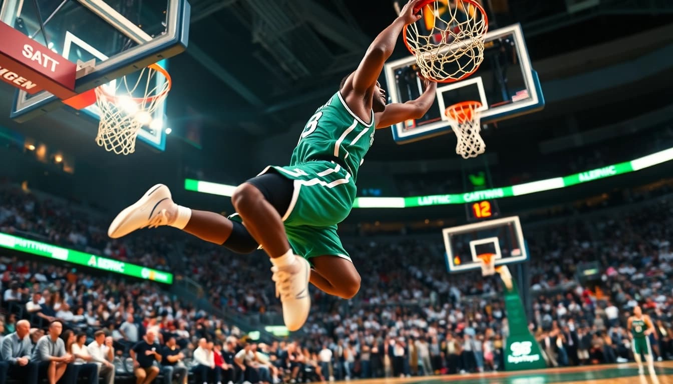 Unveiling the Legacy of Dee Brown: A Journey Through Basketball Excellence