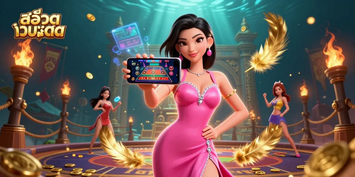 Future-Proofing Your Slot Game Strategies with สล็อตเว็บตรง for Winning Chances in 2026