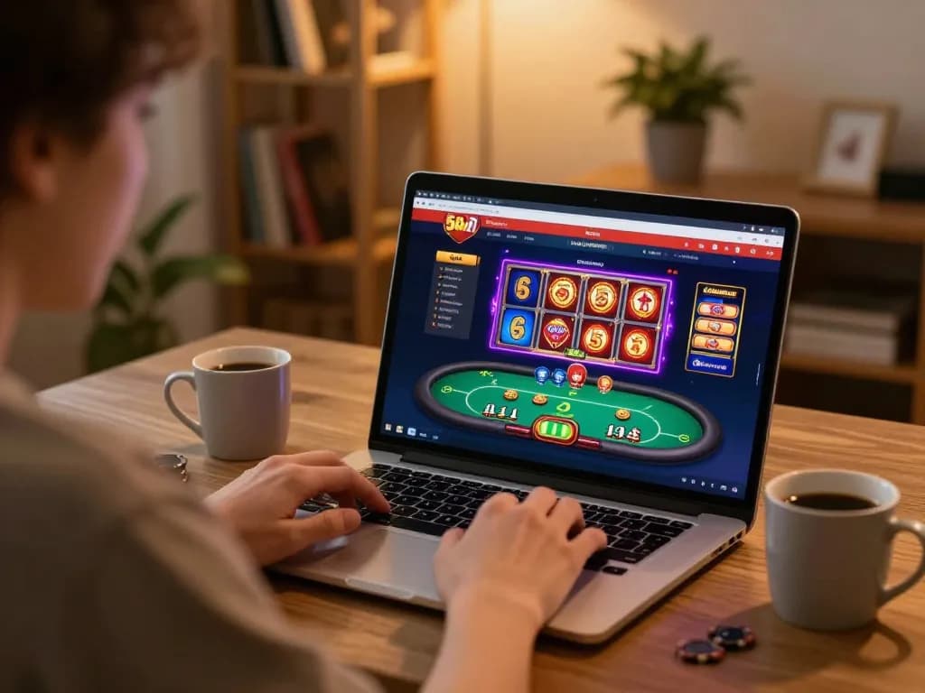 Winning Strategies with 58win: Elevate Your Online Gaming in 2026