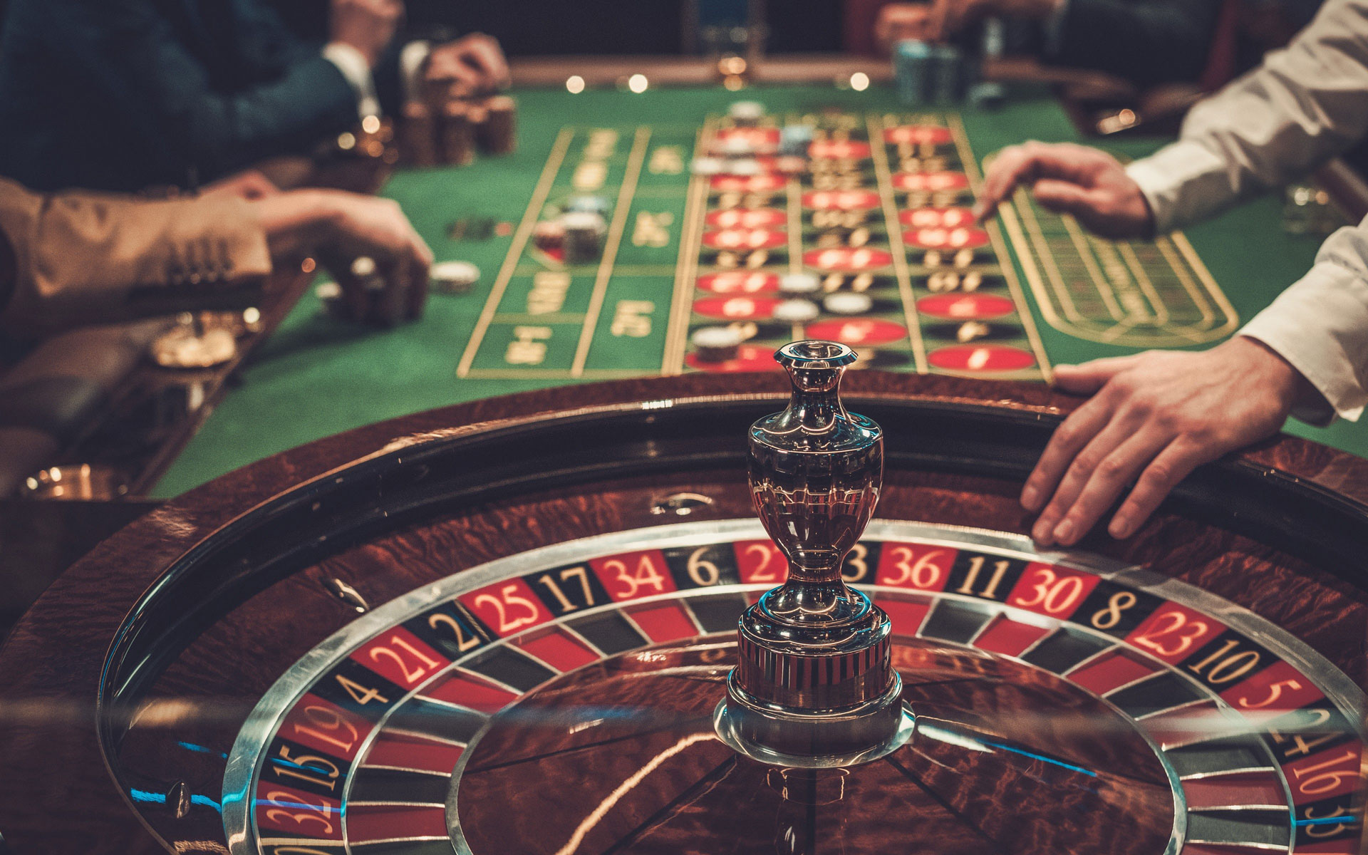 Top Features of British Columbia Online Casinos that Enhance Player Experience