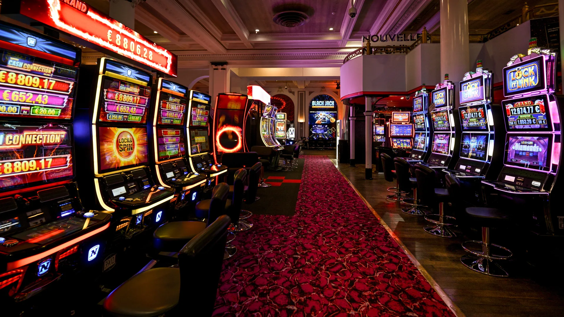 Top Insights on Manitoba Online Casinos: Play Smart and Win Big