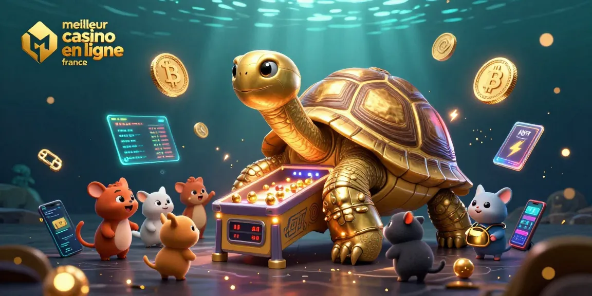 Les joueurs profitent des meilleures offres dans le meilleur casino en ligne France.