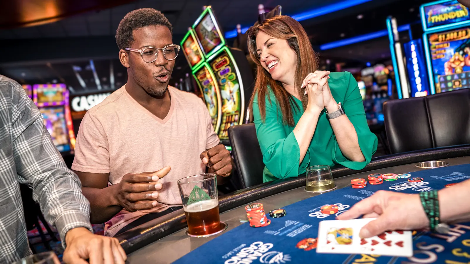Top Insights on Oklahoma Online Casinos: Features, Bonuses, and Legalities