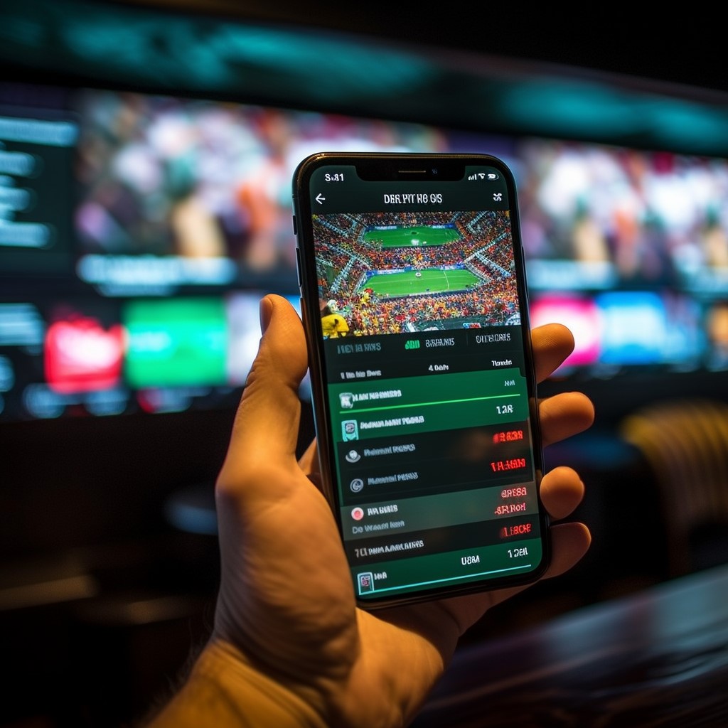 The Future of Online Sports Betting Texas: Laws, Trends, and Opportunities