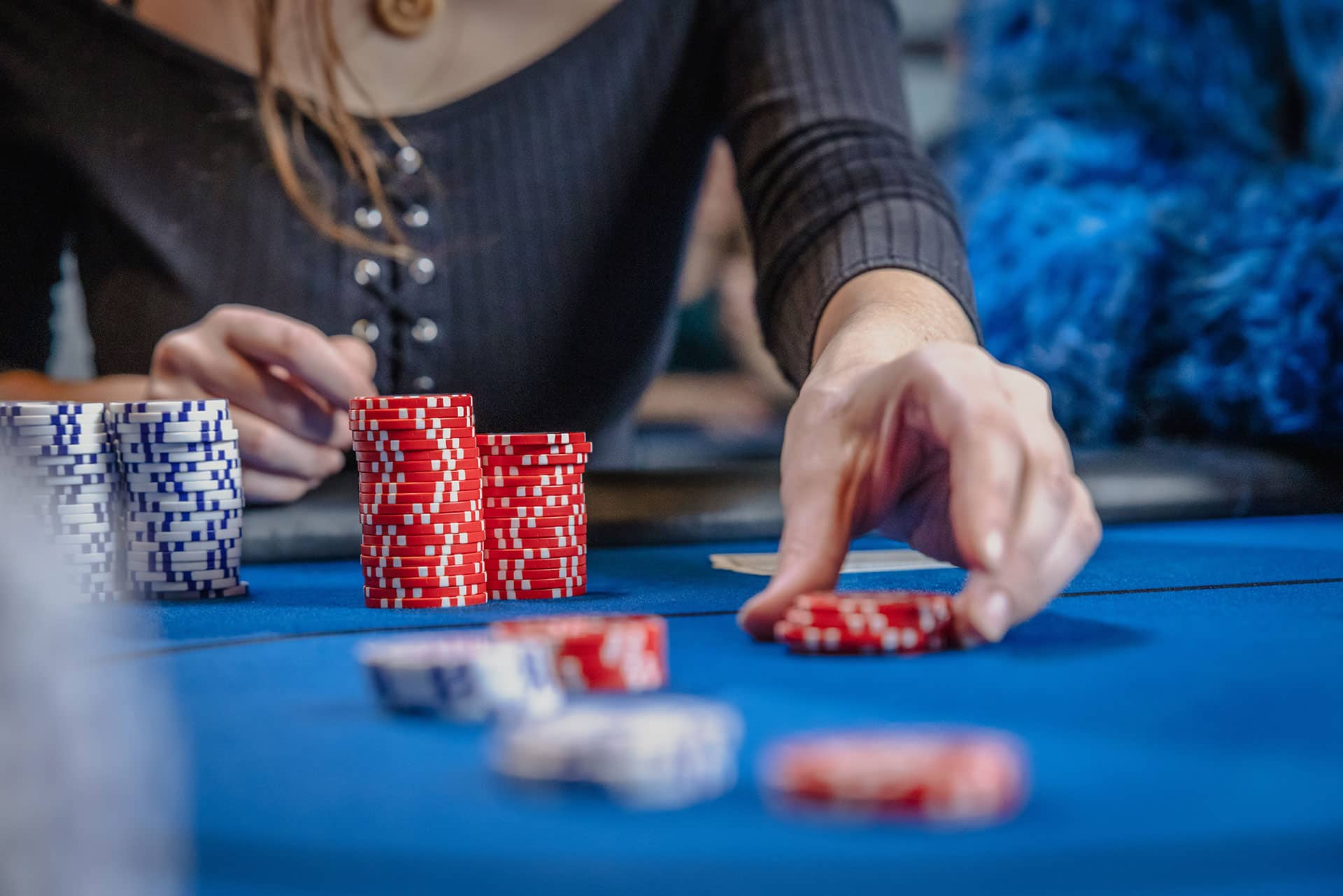 Top Picks for Alberta Online Casinos: Games, Bonuses, and Safety