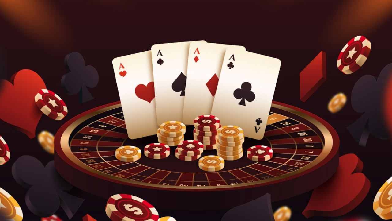 Keuntungan dan Fitur Menarik dalam Bermain istana777 bet