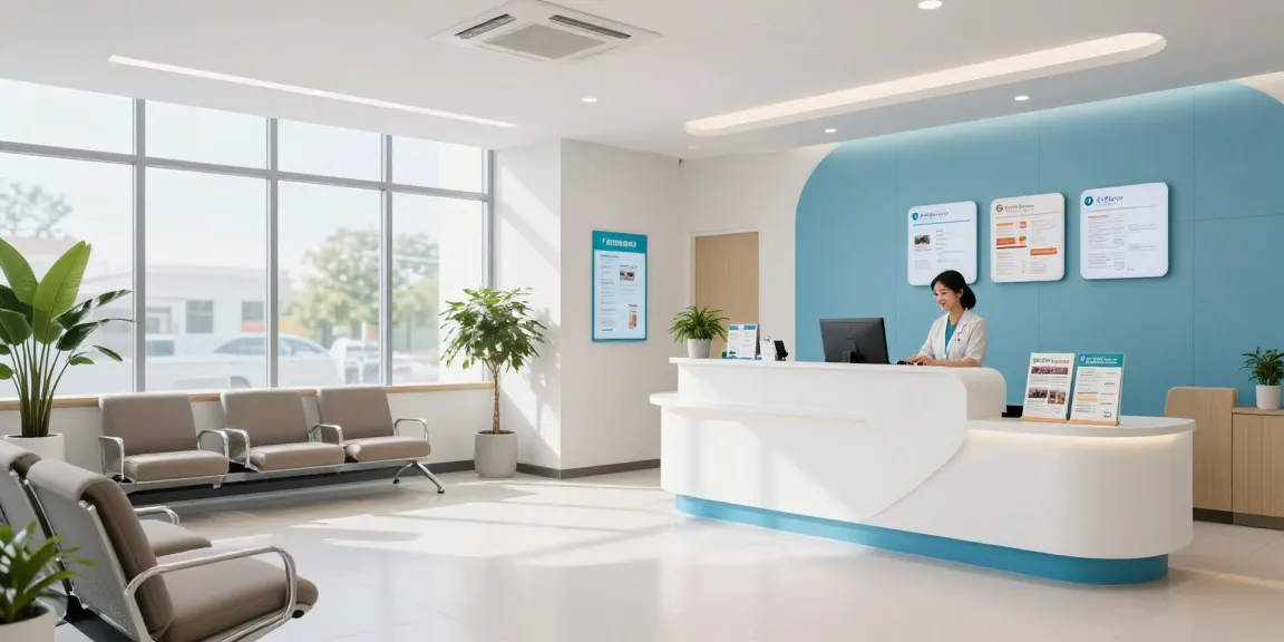 Hair transplant Istanbul - Expert consultation in a modern healthcare clinic demonstrating exceptional patient care and services.