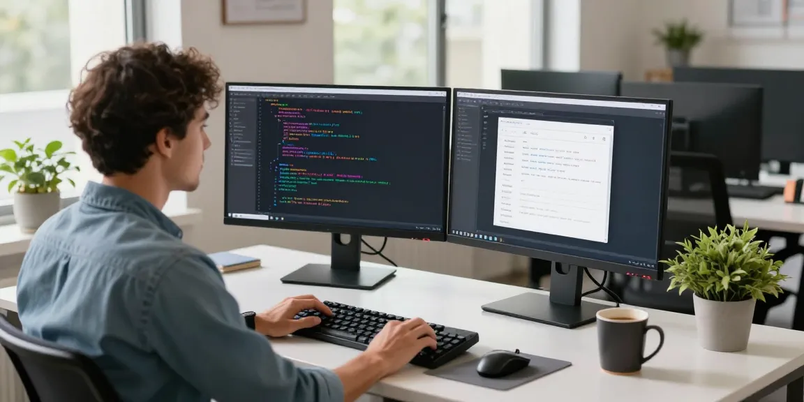 Efficient workspace with cutting-edge 截图工具 technology for software development