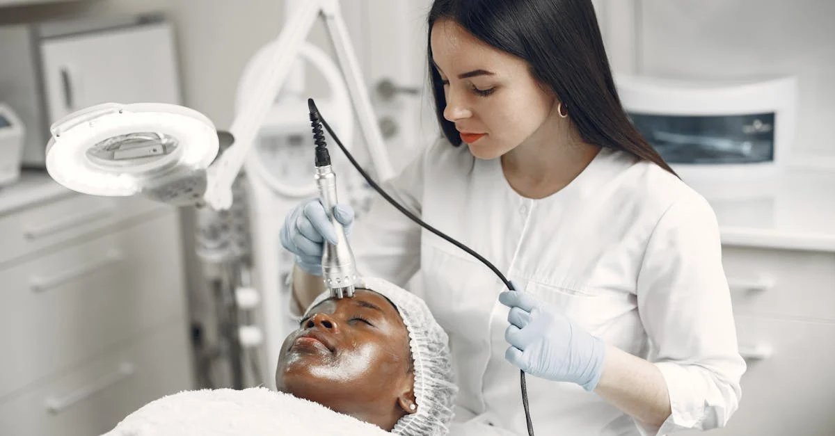 Dermatology Marketing Agencies: Patient Acquisition Systems Using AI, Content & Local SEO