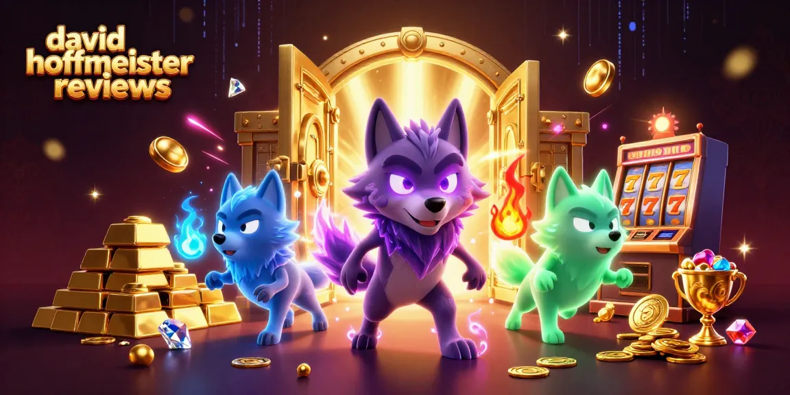 Experience the excitement of casino gaming with glowing spiritual themes in david hoffmeister reviews.