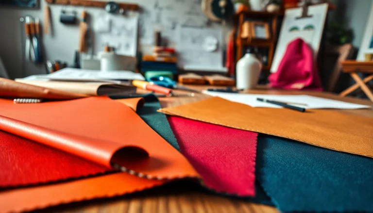 Kunst leer: Kiezen en gebruiken van hoogwaardig imitatieleer voor al uw projecten