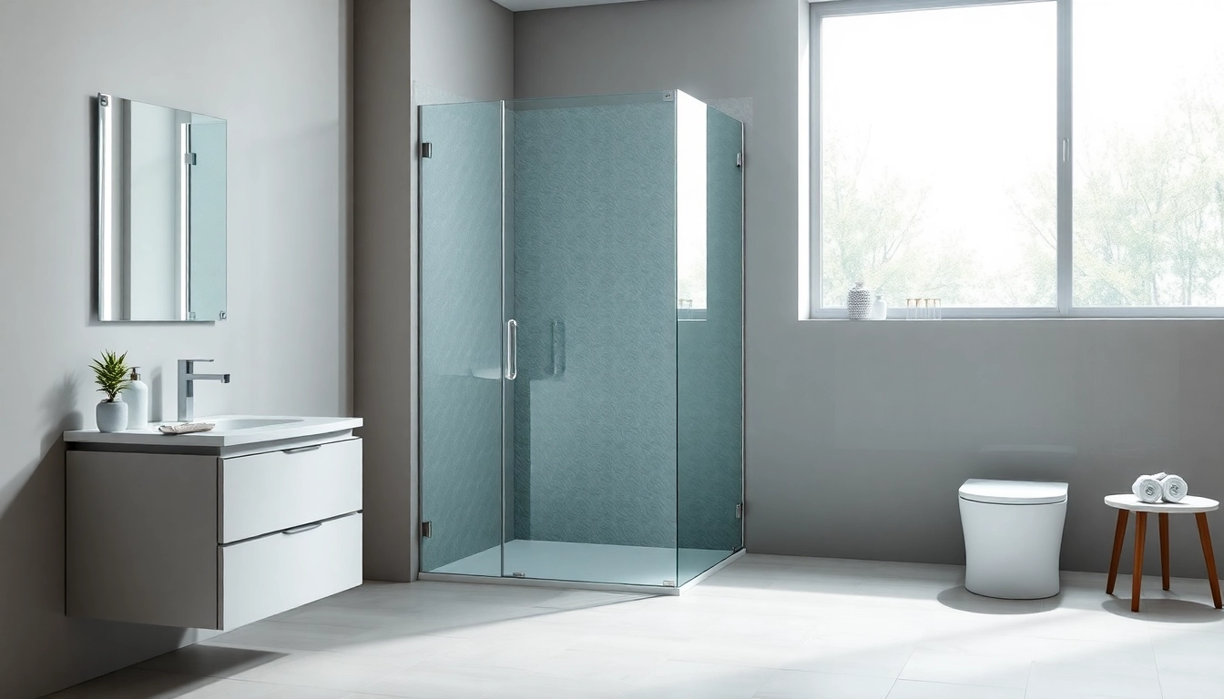 Erleben Sie die Eleganz der Produkte von sonni sanitär GmbH mit modernem Design im Badezimmer.