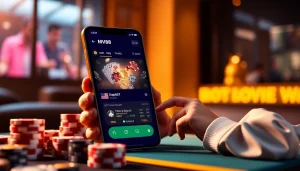 MV88 app interface showcasing secure USDT transactions and user engagement.