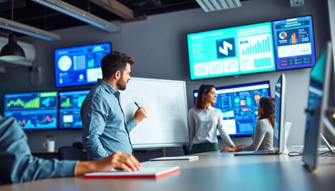 Boost performance with effective strategies in the smm reseller panel industry through a professional workspace.