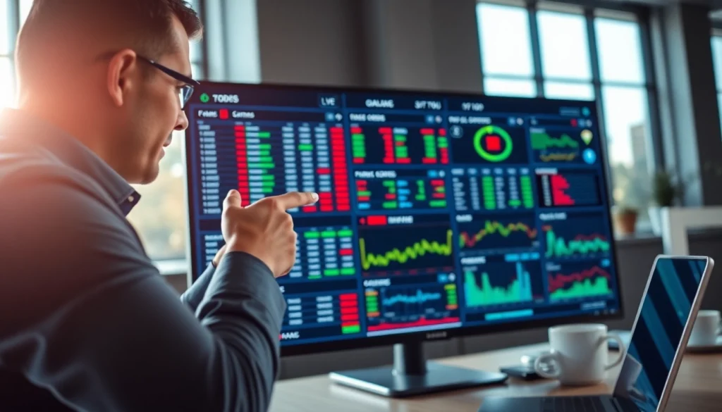 Analyze 79king betting odds and statistics with engaged sports analyst in modern office.