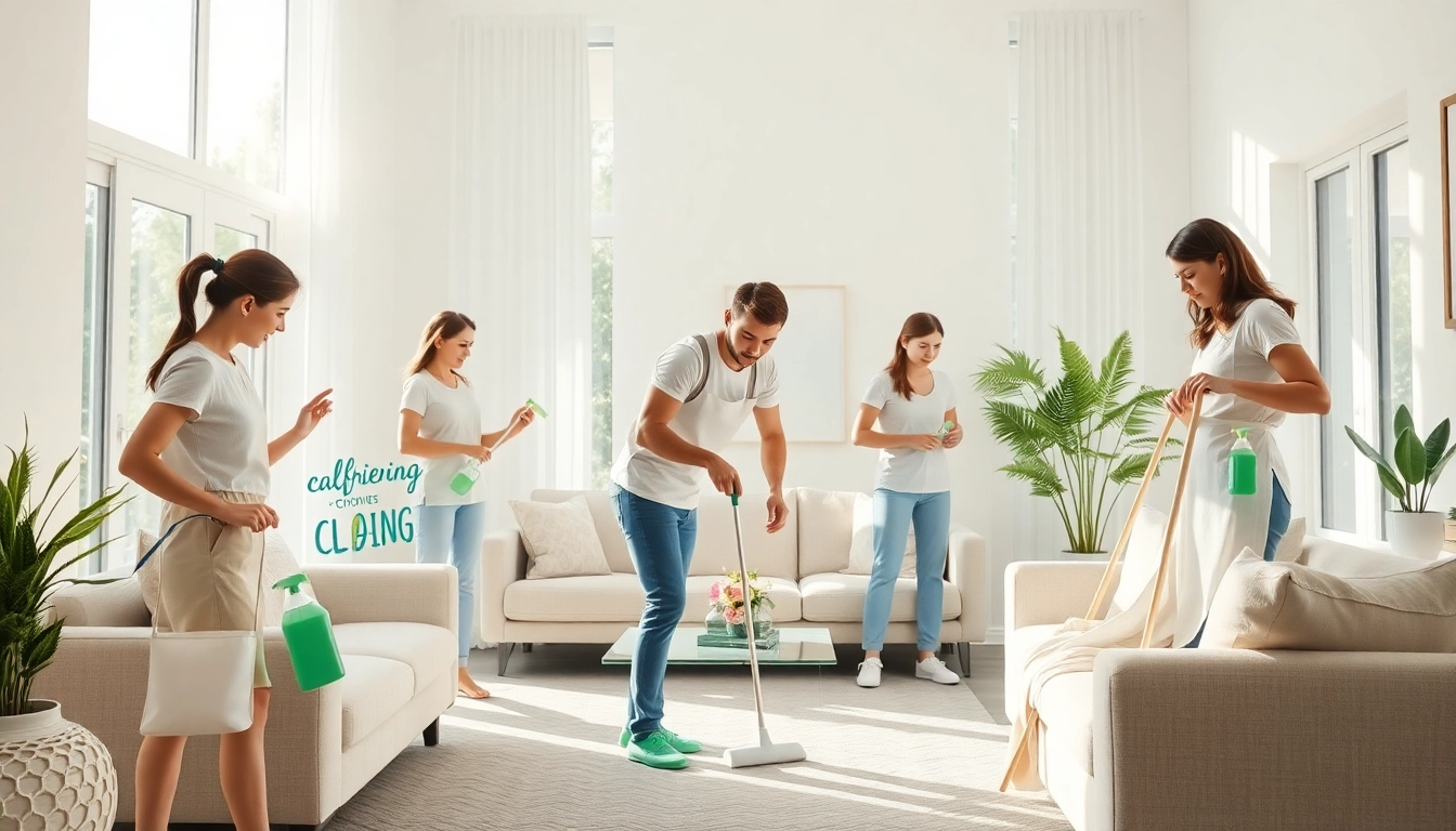 Elevate Your Space with Professional Cleaning Service You Can Trust