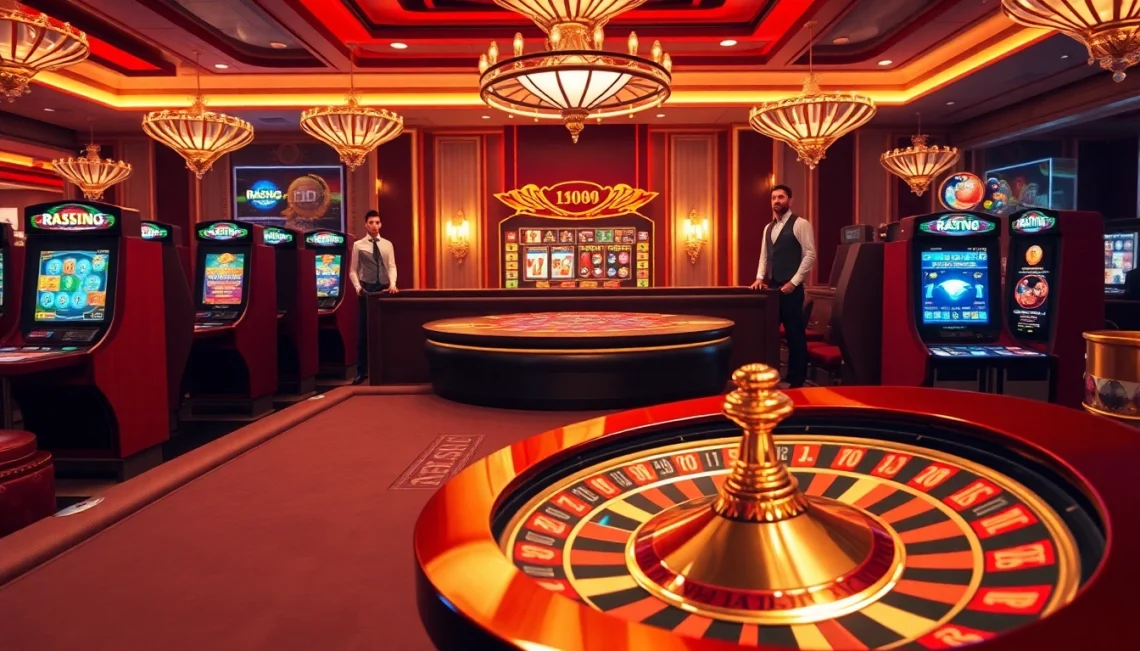 Engage with the luxurious offerings of Nhà cái Fly88 online casino, featuring vibrant slots and poker excitement.