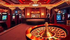 Engage with the luxurious offerings of Nhà cái Fly88 online casino, featuring vibrant slots and poker excitement.