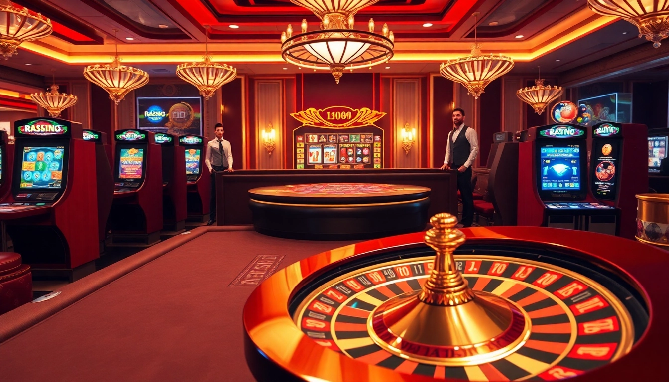 Engage with the luxurious offerings of Nhà cái Fly88 online casino, featuring vibrant slots and poker excitement.