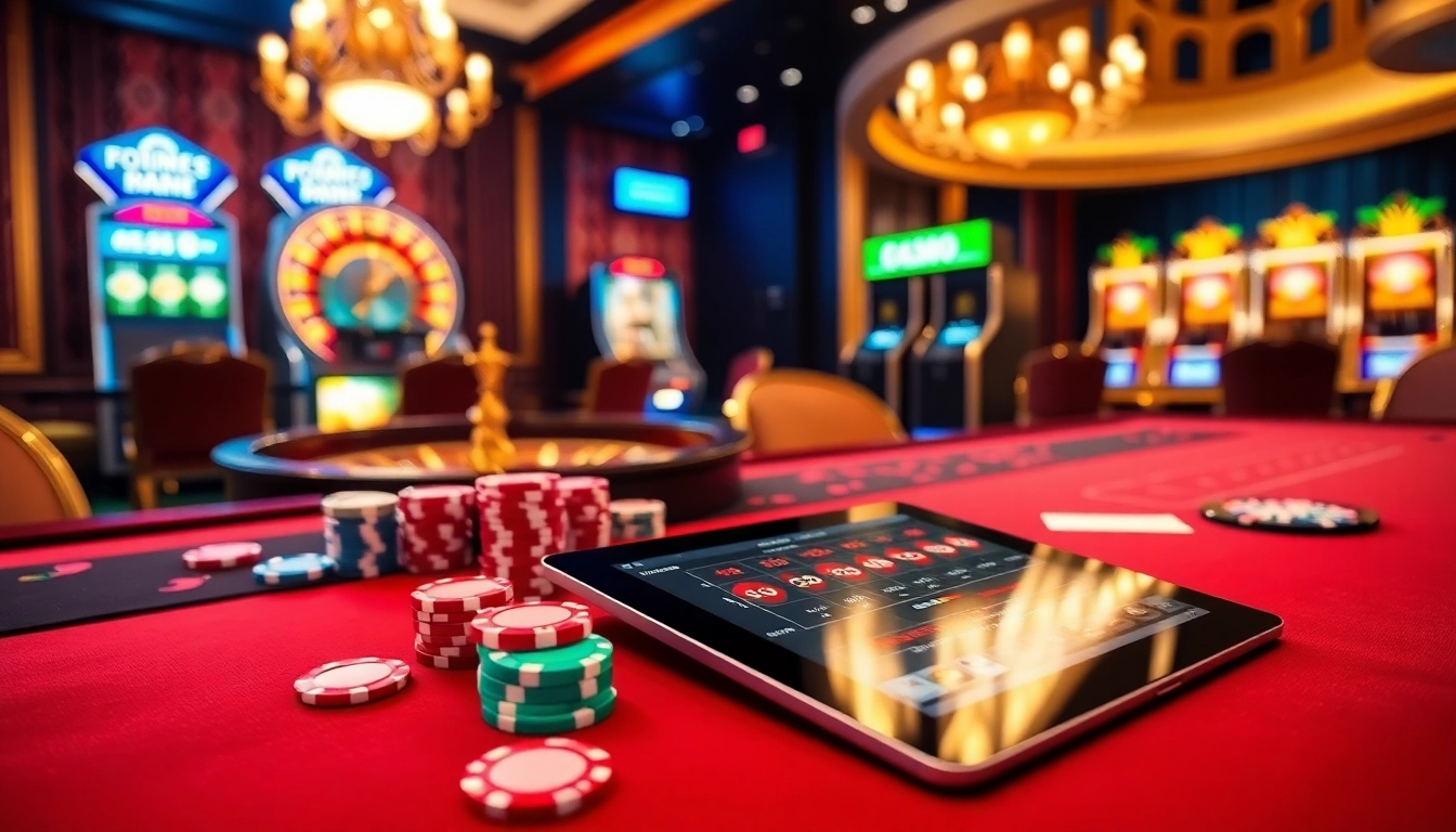 Experience the thrill of casino games at https://rr888.in.net/ with vibrant gaming elements and a luxurious atmosphere.